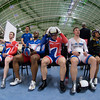Your World Sprint Champion will come from this group.